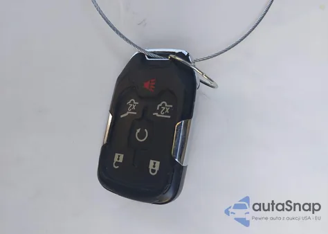 2017 GMC Yukon Xl Denali from USA, damaged, VIN 1GKS2HKJ0HR152122